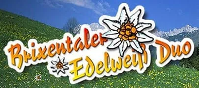 Brixentaler Edelwess Duo